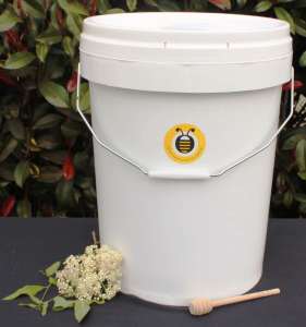 28kg bulk RAW 100% Australian Honey