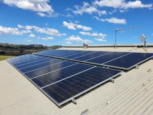 Premium Solar and Electrical