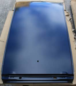 Subaru Forester Roof Panel, Genuine 53600SG0209P