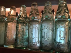 Wanted: Wanted Old Antique Vintage Bottles
