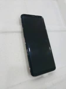 Gold Samsung Galaxy S8 Plus 64GB for Sale Unlocked with Warranty
