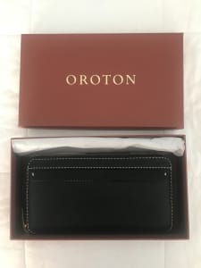 Oroton ladies wallet