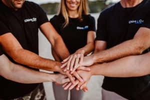 Administration and Chiropractic Assistant job opportunity Gold Coast