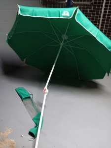 Beach Umbrella - Medium to Large