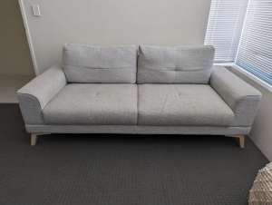 Amart couch 