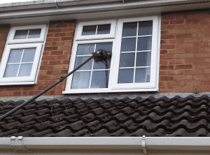 Professional Window Cleaning Services Melbourne 