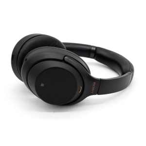 263153 - Sony Wireless Noise Cancelling Headphones