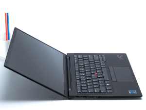Lenovo Thinkpad X1 Carbon G9 14in Touch EP (i7, 16G/512G, Prm 26 Wty)