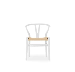 MCM House Wishbone Dining Chair