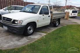 Wanted: Wtb Toyota hilux