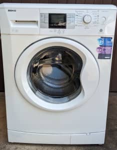 beko 71642 washing machine