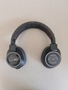 Plantronics Back Beat Pro 2 Noise Cancelling Headphones