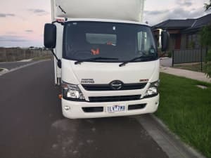 Hino 300 716 series 2018 for sale