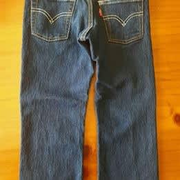 Boys 511 Levis Jeans - 3-4 years old
