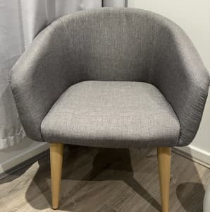 boyden armchair