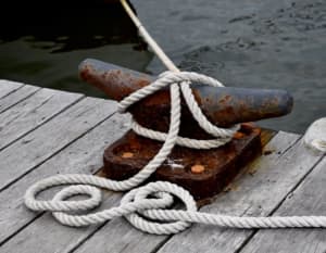 Wanted: MOORING WANTED - Brisbane River and/or surrounds