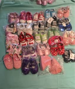 Baby/Toddler Shoes 