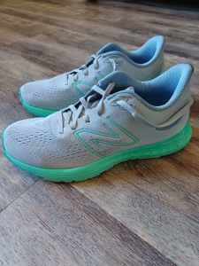 New Balance Fresh Foam running shoes