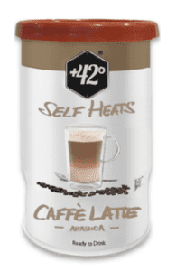 coffee outdoor - perfect for hiking, camping