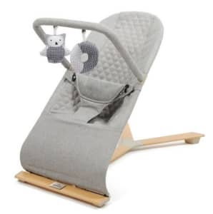 Jengo Relax Baby Bouncer for sale