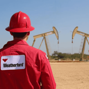 Weatherford is currently hiring(MALAGA)(Weatherford)
