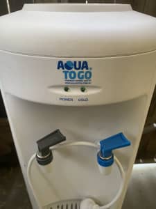 Water dispenser Cold/Normal AQUA TO GO brand