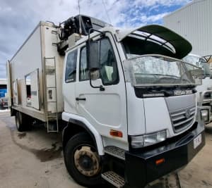 2004 NISSAN DIESEL UD PK245 TRUCK ( DELIVERY CONTRACT AVAILABLE)