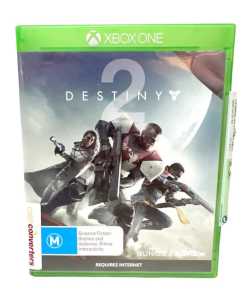 Destiny 2 - Xbox One *247518