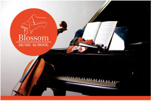 Join Blossom Music School Team!