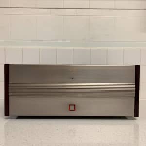 VINTAGE ROTEL MICHI RHB10 POWER AMPLIFIER IN EXCELLENT CONDITION