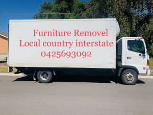 House furniture Removalists
