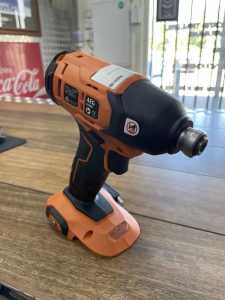 AEG impact driver (skin only) Morley Bayswater Area Preview