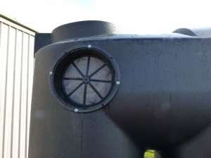 NEW 3000lt UNDERDECK WATER TANKS RRP $1525. 4 Available $995 each