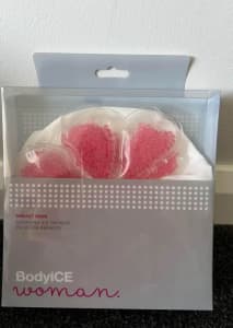 Body ICE Breast Pads