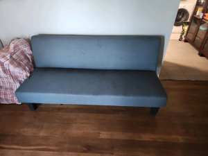Sofa bed cash only