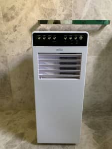 Mistral portable air conditioner