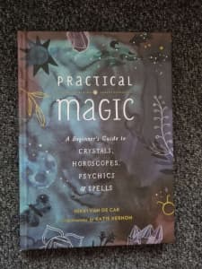 Practical Magic A Beginners Guide