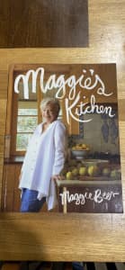 Maggie’s Kitchen by Maggie Beer