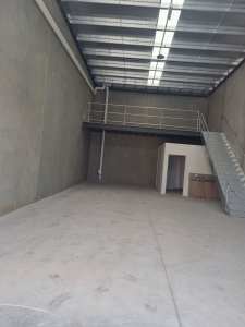 13 Mogul ct, Deerpark. Empty warehouse