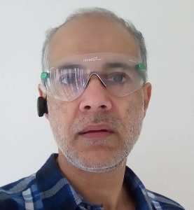 Glen Waverley Face to Face Maths Tutor - Dr Ravi