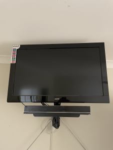 Television Vivid LCD HD 32”