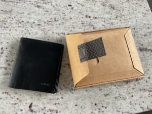 Bellroy Leather wallet