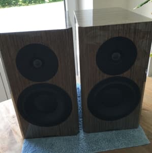 Gumtree dynaudio store