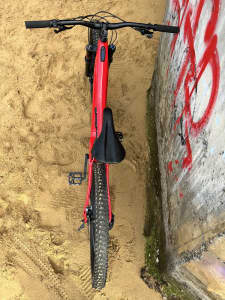 2019 Specialized Levo Turbo Electric Bicycle in Amazing Condition