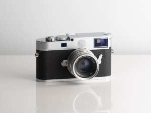 Leica M11 Silver - Excellent Condition, Boxed with Original Contents
