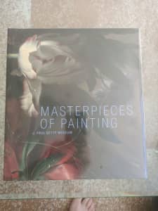 Masterpieces of Painting 