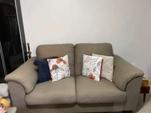 3.5 Seater Sofa - Good condition