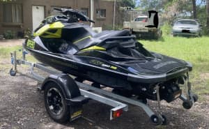 Seadoo RXPX 260 RS