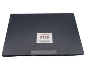 Tablet: Lenovo (TB-X505f) 64GB - 003800636998