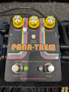 Pedals for Peoples